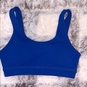 XS P’tula Faith Classic sports bra
